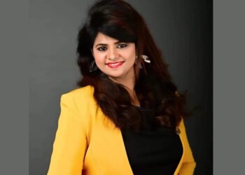 DADA Saheb PHALKE awardee & Mrs India Dr Shweta R – Know her story