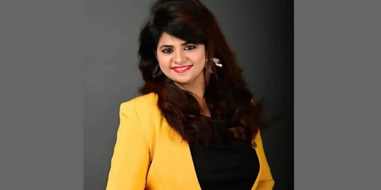 DADA Saheb PHALKE awardee & Mrs India Dr Shweta R – Know her story