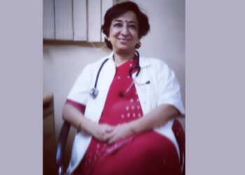 Healing with Heart: Dr. Rekha Balwani’s 30-Year Legacy of Empowering Women’s Health