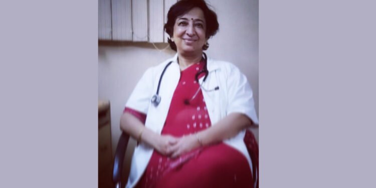 Healing with Heart: Dr. Rekha Balwani’s 30-Year Legacy of Empowering Women’s Health