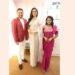 Miss Universe India 2024 Rhea Singha Inaugurates Dr. Aesthetix Premium International Cosmetic Clinic at Gandhi Nagar Adyar, Chennai