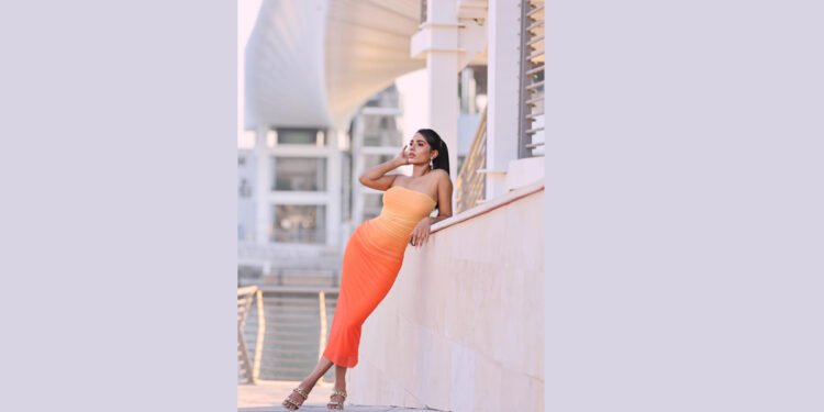 Tancy Renu Pal’s Mission to End Period Poverty