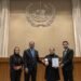 India’s Uzma Charania Honoured with Global Peace Advocate Award at UN Conference in Bangkok