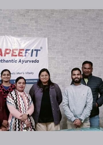 Kapeefit Champions Women Empowerment Through Wellness, Access, and Opportunity
