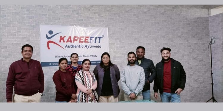 Kapeefit Champions Women Empowerment Through Wellness, Access, and Opportunity