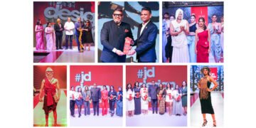 JD Design Awards 2025 Ignite Bengaluru: A Trailblazing Showcase of Next-Gen Fashion and Jewellery Design Visionaries