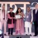 Dr. Megha Mittal Garg Honored with Bharat Samman 2025 for Women’s Health Surgical Innovation