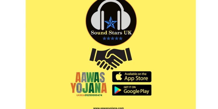 Smriti Sahgal on Sound Stars UK’s 100-Song Uttarakhand Project and Partnering with Aawas Yojana