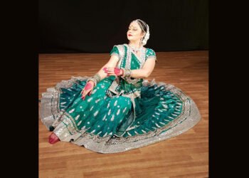 Komal Shah’s Natya Therapy Is Quietly Changing How People Understand Emotional Healing in India