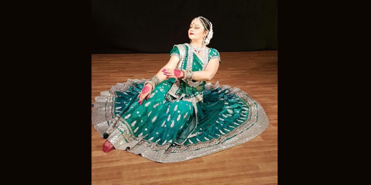 Komal Shah’s Natya Therapy Is Quietly Changing How People Understand Emotional Healing in India