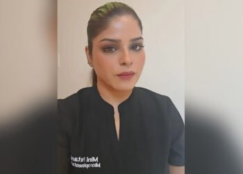 The Woman Who’s Turning Tattoos into Second Chances for Skin and Soul – Mini Patankar