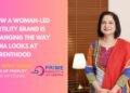 How a Woman-Led Fertility Brand Is Changing the Way India Looks at Parenthood