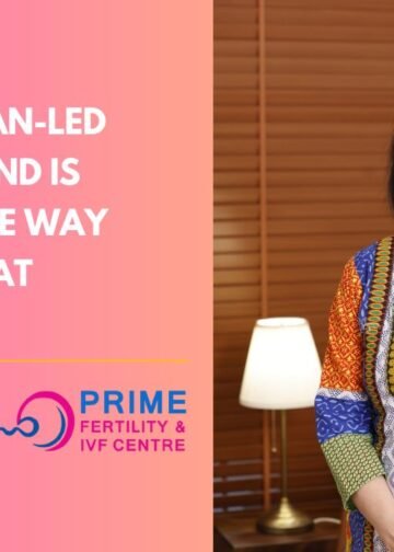 How a Woman-Led Fertility Brand Is Changing the Way India Looks at Parenthood