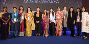 Celebrating Excellence: Women in Tech Awards 2025 Honours Visionary Leaders at Automation Expo.