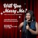 Jeeya Sethi Debuts Her First Solo Stand-up Special “Will You Marry Me” in Mumbai—A Hilarious Take on Love, Life, and Wedding Woes