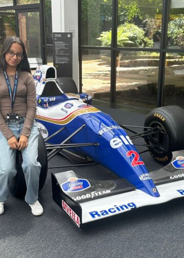 Fast, Fearless, Female: Meet Jasmeh Kaur Dang, the Teen Changing the Face of STEM Education