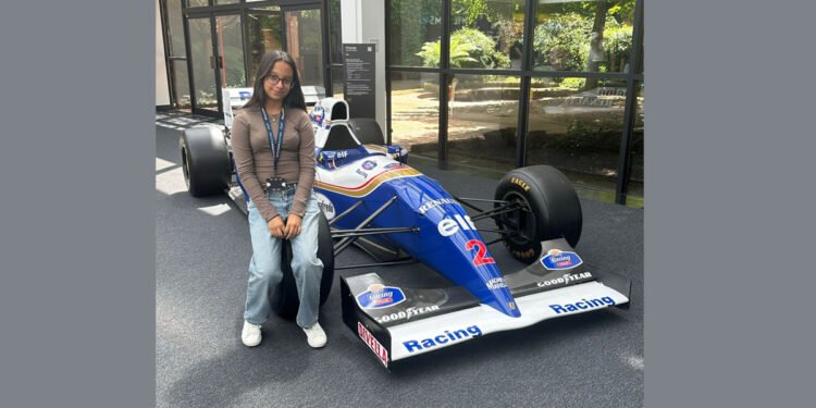 Fast, Fearless, Female: Meet Jasmeh Kaur Dang, the Teen Changing the Face of STEM Education