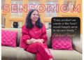 From Kitchen Wisdom to Market Innovation: Shilpa Goyal’s Sensoriom Story