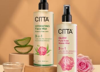 CITTA’s Cult-Favourite Mists Return In A Brand New Avatar