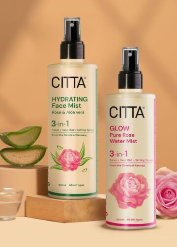 CITTA’s Cult-Favourite Mists Return In A Brand New Avatar