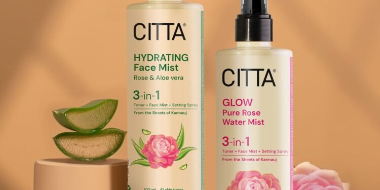 CITTA’s Cult-Favourite Mists Return In A Brand New Avatar