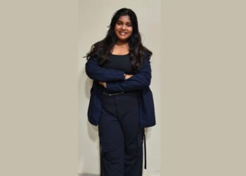 Young EcoHero, Climate Warrior, Manya Harsha,