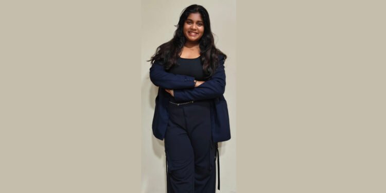 Young EcoHero, Climate Warrior, Manya Harsha,