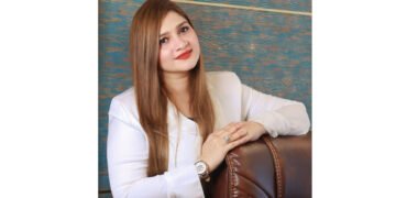 The Woman Behind Mumbai’s Fastest-Growing Salon Culture: How Qurat Syed Deshmukh Is Building India’s New-Age Beauty Workforce