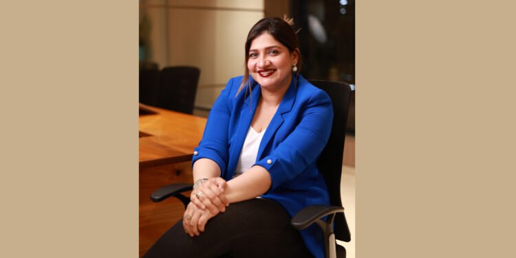 The Silent Crisis in India’s Salon Industry: Qurat Syed Deshmukh on Burnout, Attrition & the Talent Drain Nobody Talks About