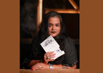 Rakhi Kapoor – India’s Most Fearless Author