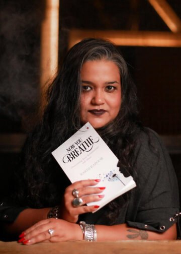 Rakhi Kapoor – India’s Most Fearless Author