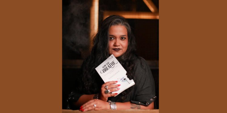 Rakhi Kapoor – India’s Most Fearless Author