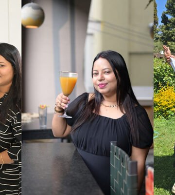 Ankita Mazumdar, content creation , Creator Journey