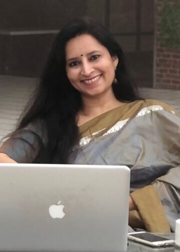 The AI Agent Named After My Dog: Anjali Sharma on Building Technology With Heart