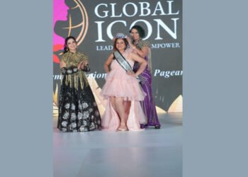 Archna Mishra Is Redefining What It Means to Start Again