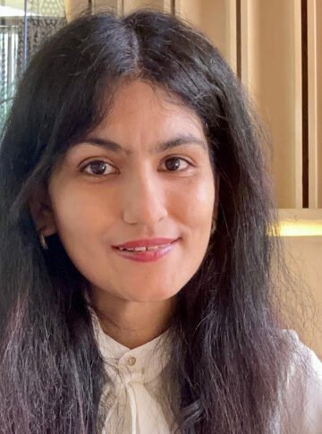 DUX HR Technical: Sampada Kelkar Building a Specialized Talent Bridge for Oil & Gas and IT Industries