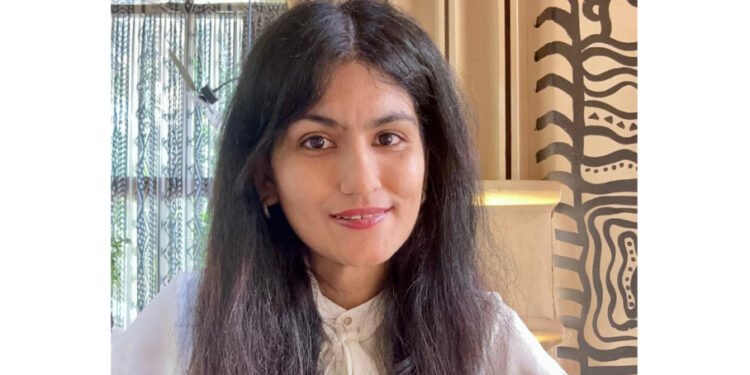 DUX HR Technical: Sampada Kelkar Building a Specialized Talent Bridge for Oil & Gas and IT Industries