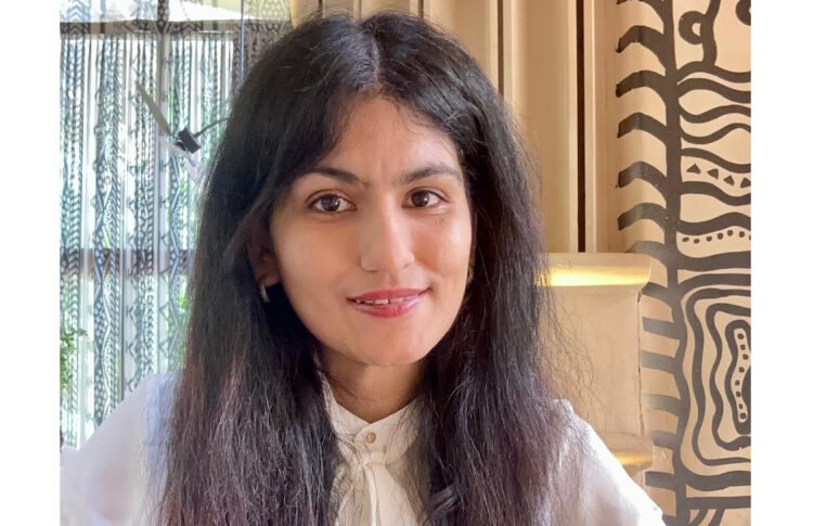 DUX HR Technical: Sampada Kelkar Building a Specialized Talent Bridge for Oil & Gas and IT Industries