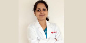 Dr. Deepa Avadhani, a Neurologist in Chennai Advocates Brain Health and Holistic Neurological Care