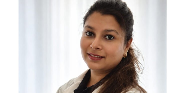 Dr. Dishaa and The Gynae Oracle: Changing the Conversation Around Women’s Health