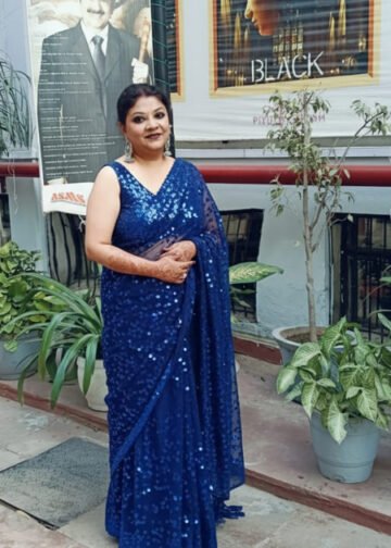 Empowering Voices, Inspiring Change By Aanchal Puri – Spotify Podcaster & CEO, Taazatalks Media