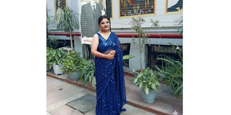 Empowering Voices, Inspiring Change By Aanchal Puri – Spotify Podcaster & CEO, Taazatalks Media