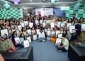 51 Women Honored at ‘Leadership by Naari Awards 2026’ Ceremony