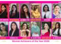 Let’s Meet the Women Achievers of the Year – Celebrating Courage, Vision & Impact in 2026