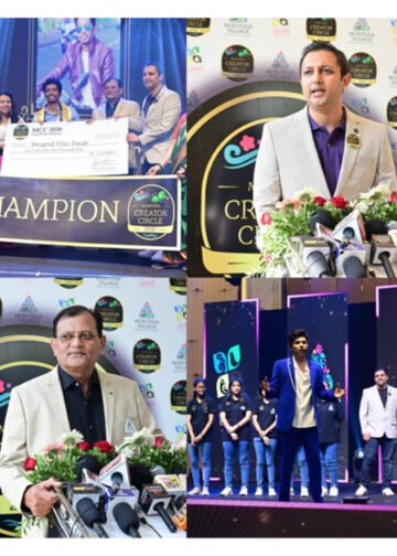 Creation that Connects, Impact that Lasts: Monteria Creator Circle 2026 Sets a New Benchmark