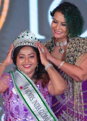 Neelam Shankhwar on Redefining Identity Beyond Roles