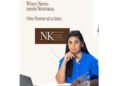 Neeru Sharma’s Journey from Newsrooms to Filmmaking Inspires the Vision Behind Niruvana Kreations