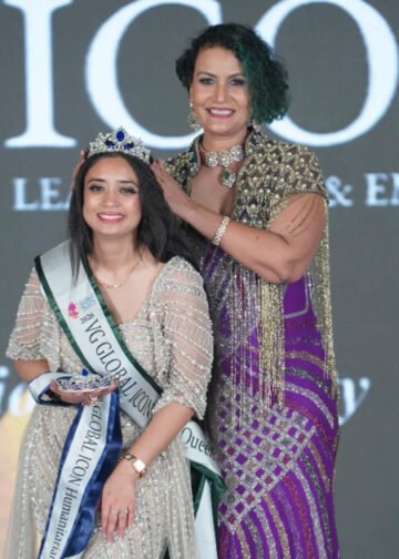 Bharti Singh Is Shaping the Future of Personalised Wellness