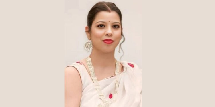 Prof. Dr. Pratisha Kumari: A Leading Academic, Innovator, and Co-Founder of Eudoxia Group of Companies