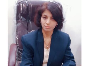 The Many Dimensions of Vandana Kadam: Educator, Artist, Storyteller